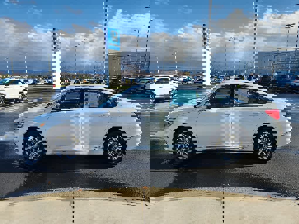 Used 2018 Honda Accord EX-L image 5