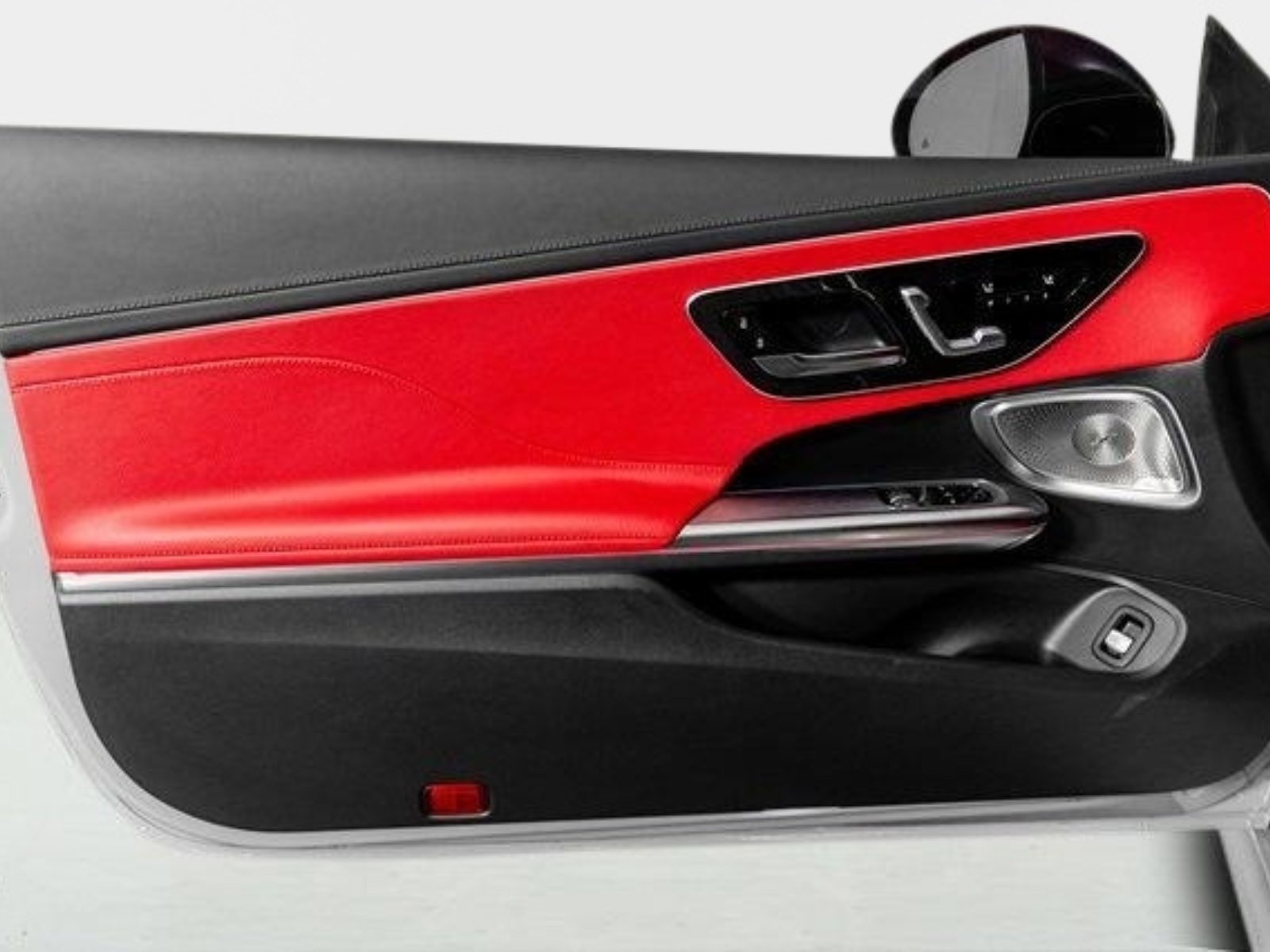 Used 2024 Mercedes-Benz CLE 450 4MATIC Coupe image 34