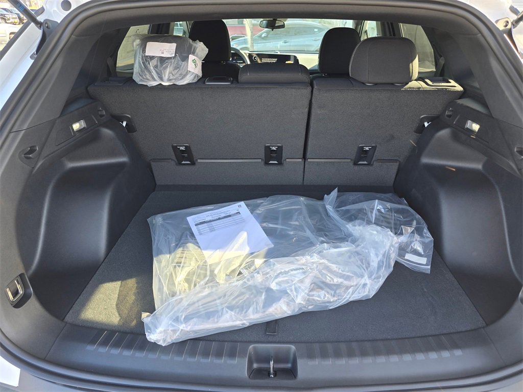 New 2026 Chevrolet Blazer EV LT image 7