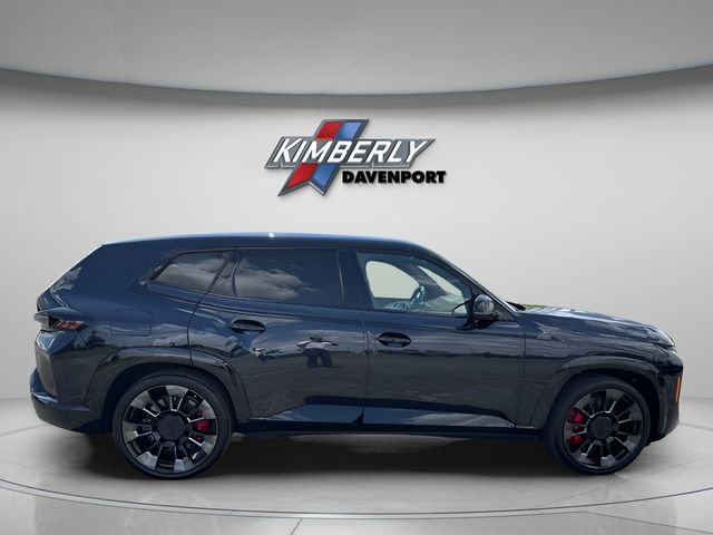 Certified 2024 BMW XM AWD/4WD image 6