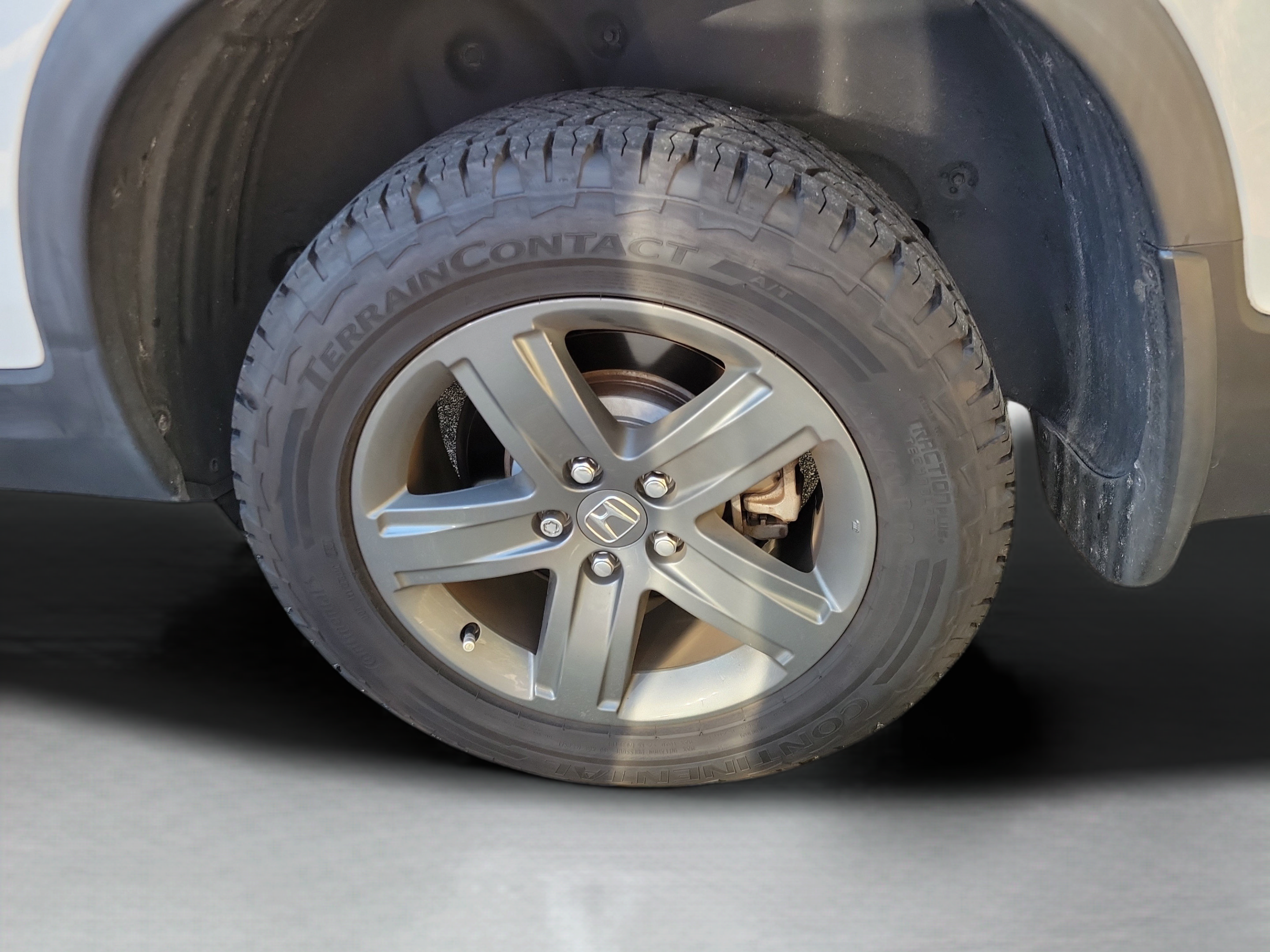 Used 2023 Honda Ridgeline RTL image 25