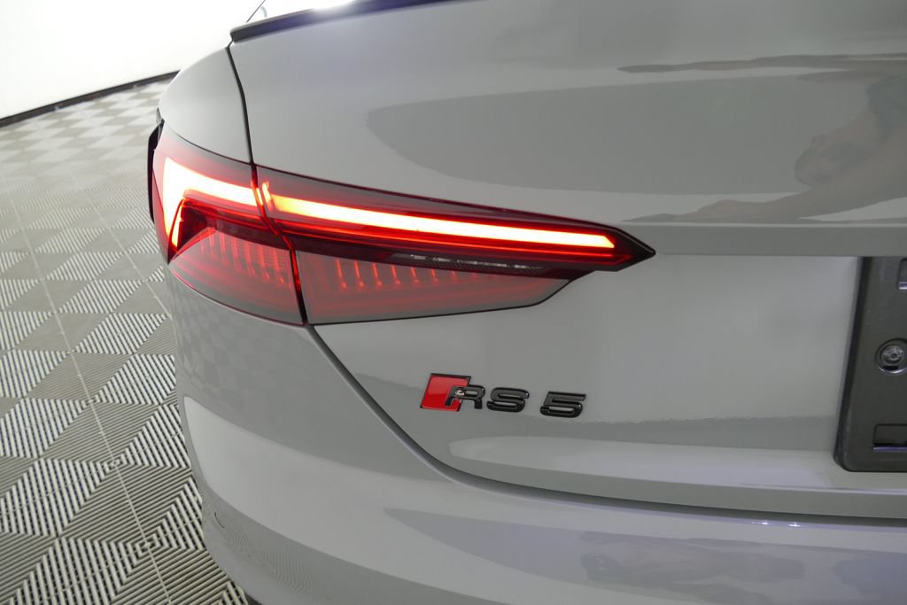 Used 2019 Audi RS 5 w/ Dynamic Package AWD/4WD image 30