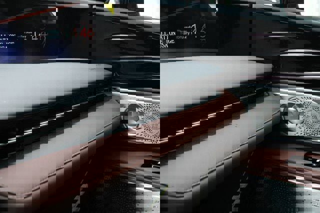 New 2026 Lincoln Nautilus Reserve image 50