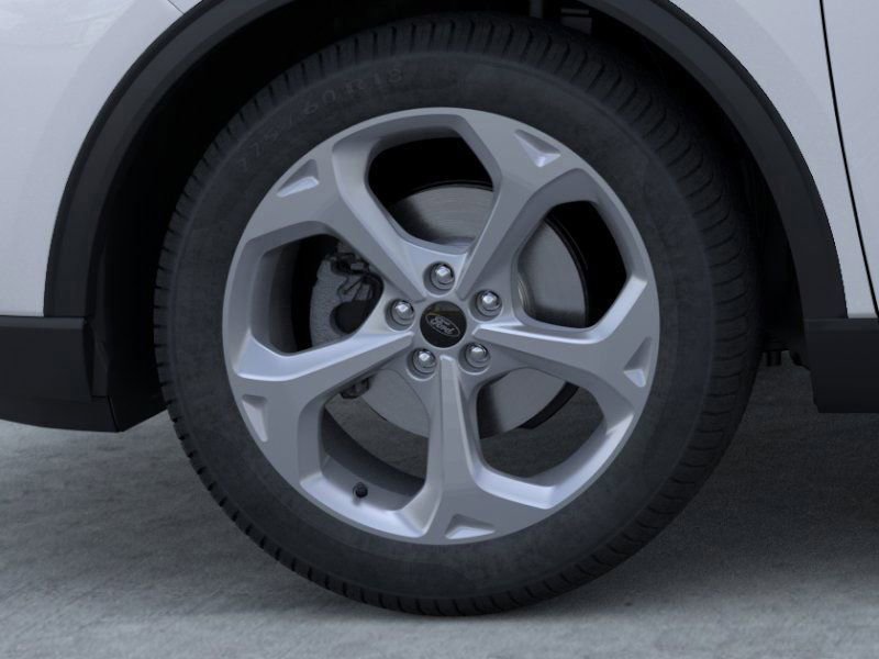 New 2026 Ford Escape ST-Line Select image 19