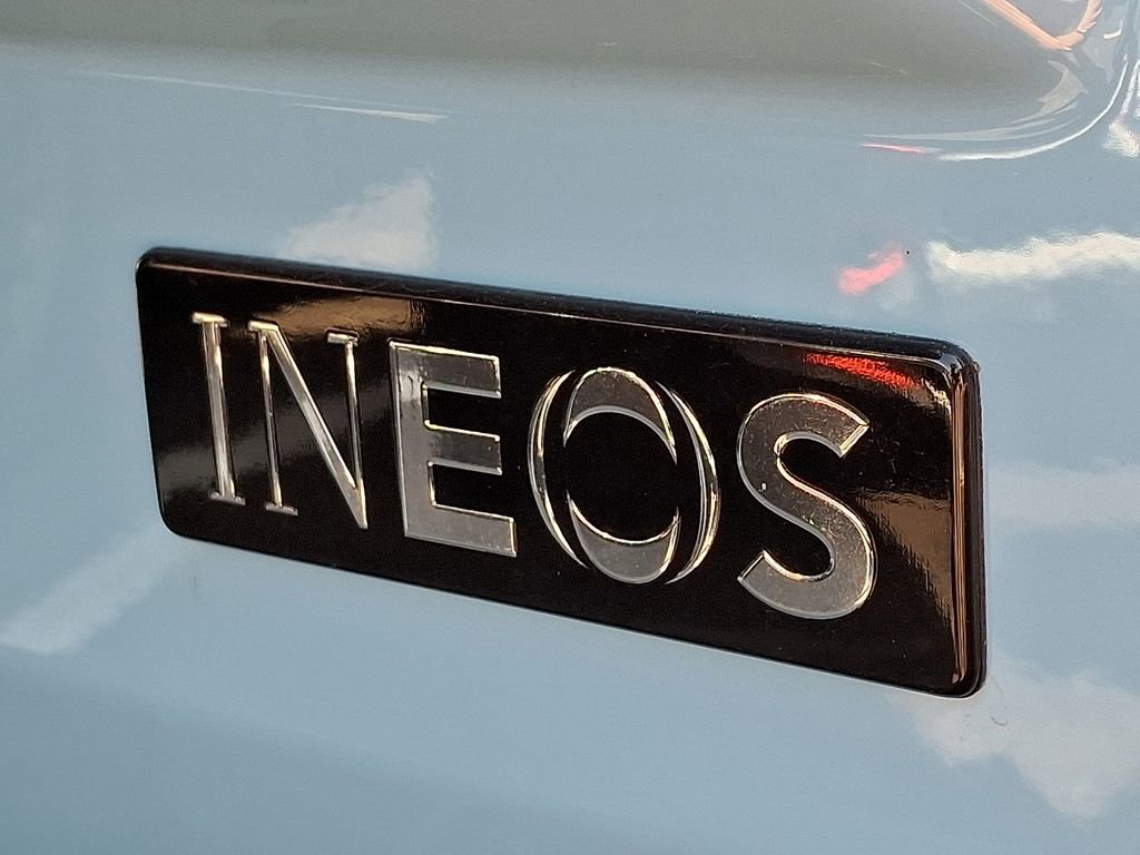 New 2025 INEOS Grenadier Fieldmaster Edition AWD/4WD image 13