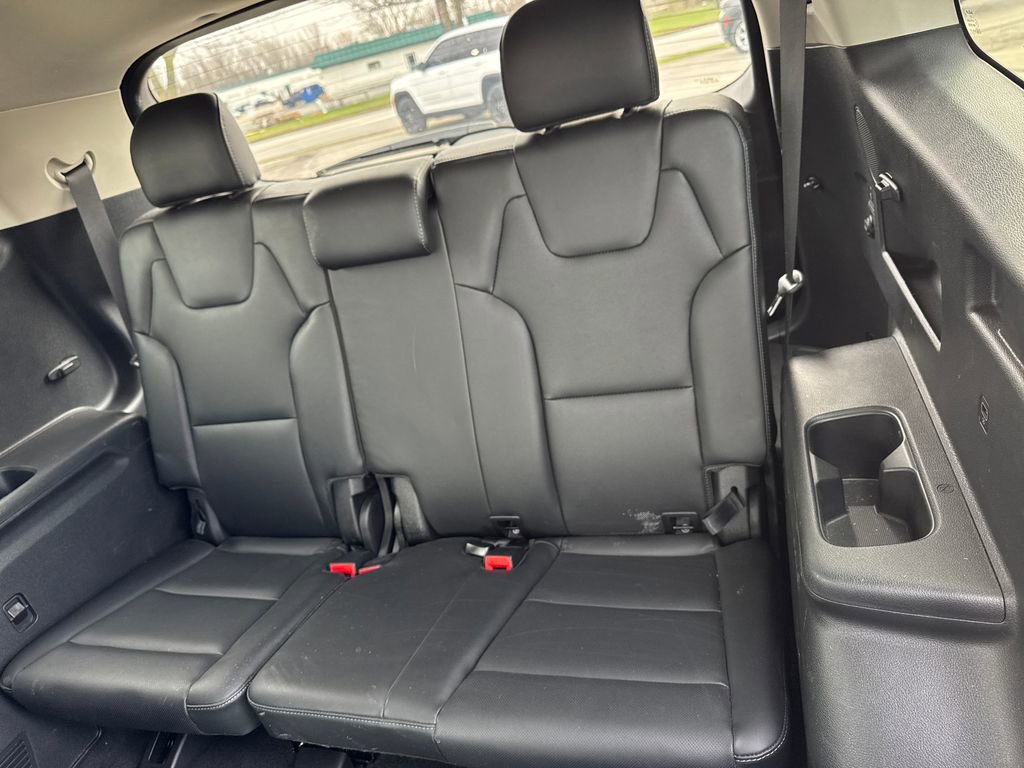 Used 2022 Kia Telluride SX w/ Nightfall Edition Package image 33