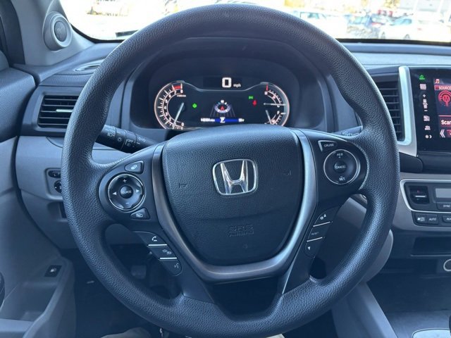 Used 2016 Honda Pilot EX image 12