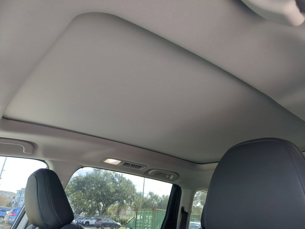 Certified 2026 Subaru Ascent Limited image 21