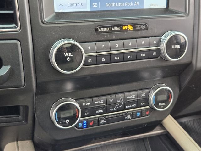 Certified 2020 Ford Expedition Limited w/ Equipment Group 301A AWD/4WD image 24