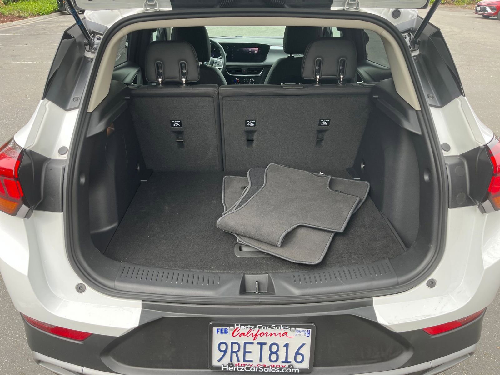 Used 2025 Buick Encore GX Preferred image 30