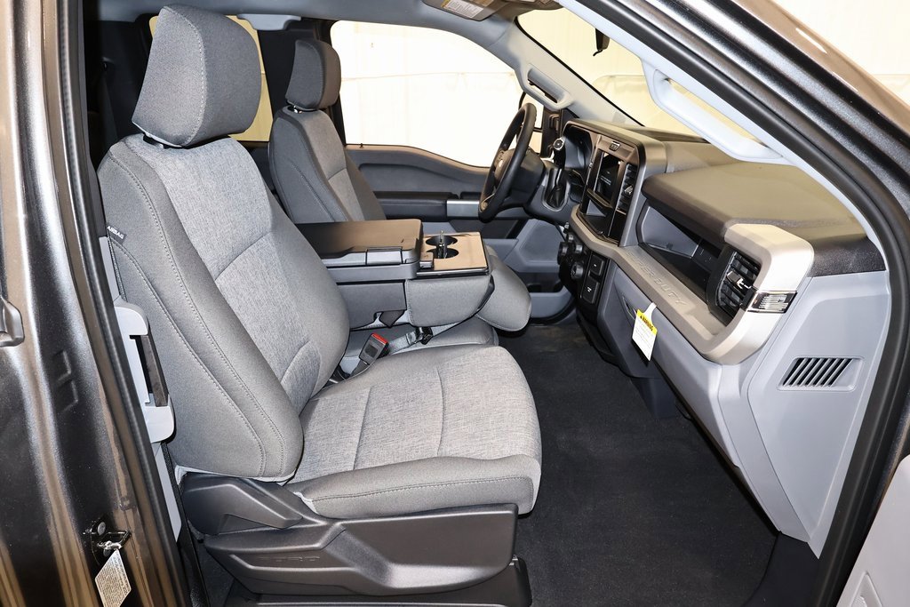 New 2026 Ford F350 XL w/ STX Appearance Package image 16