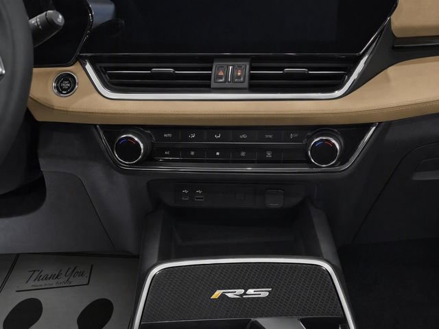 New 2027 Chevrolet Equinox ACTIV w/ Convenience Package III FWD image 10
