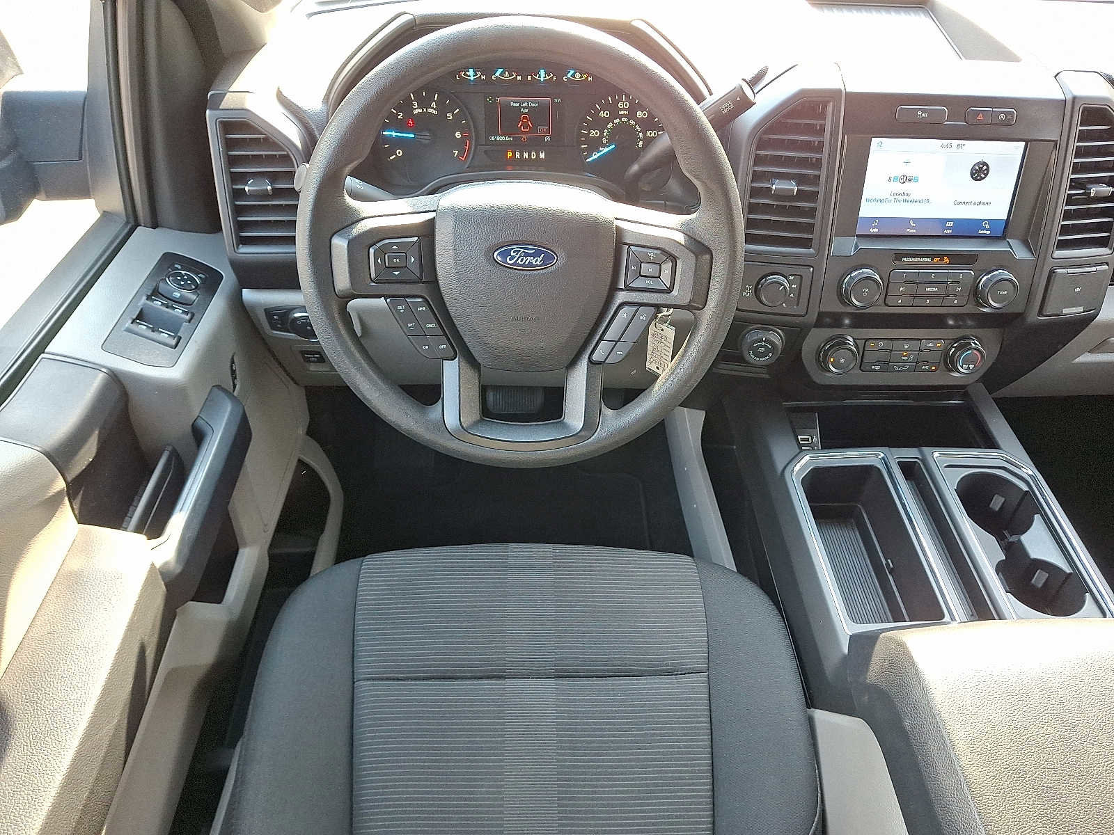 Used 2020 Ford F150 XL w/ Equipment Group 101A Mid image 11