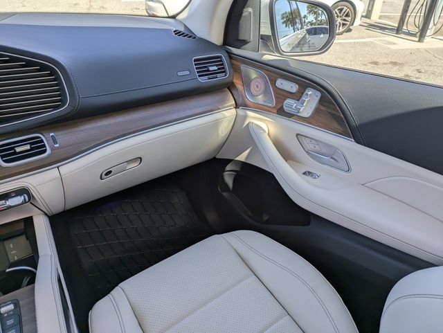 New 2026 Mercedes-Benz GLE 450 4MATIC image 18