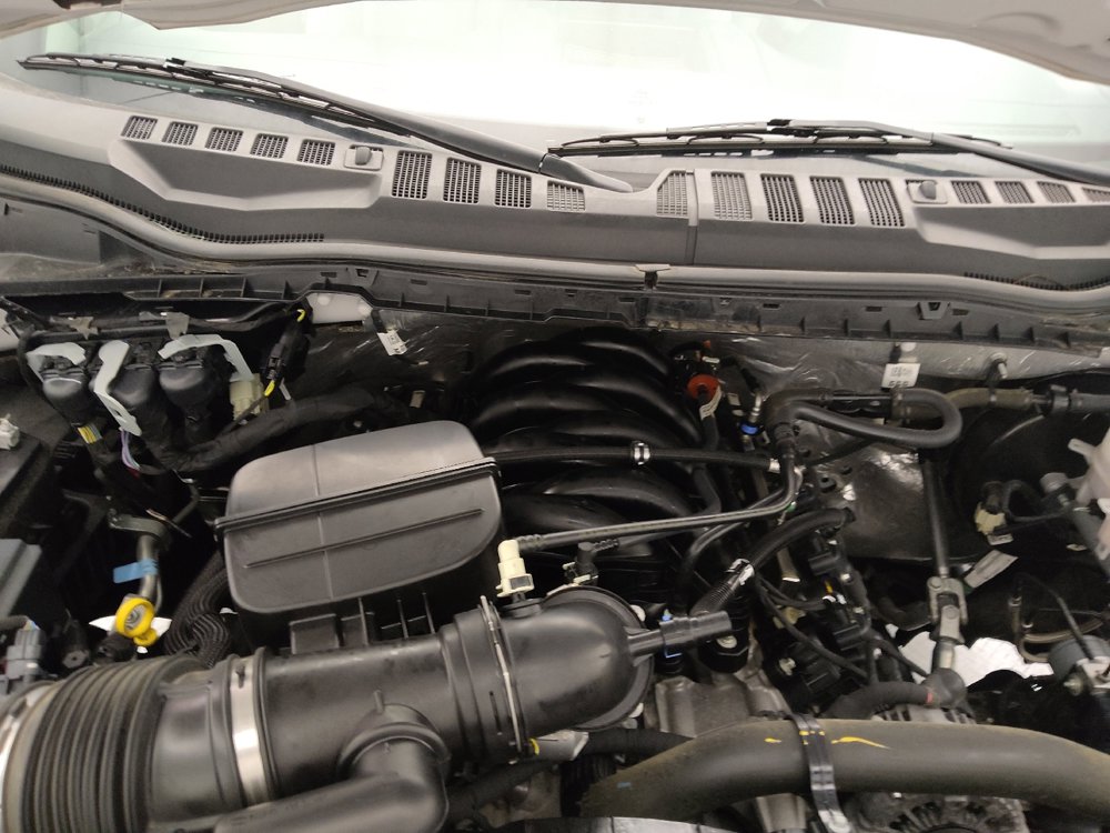 Used 2021 Ford F250 XL w/ Power Equipment Group RWD image 30
