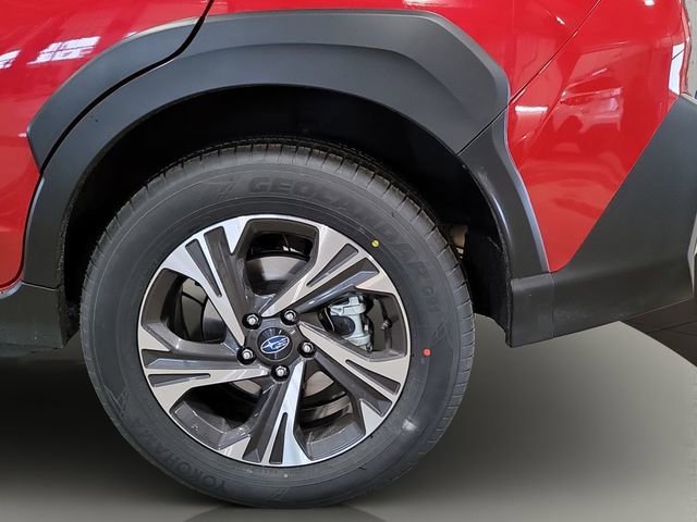 New 2026 Subaru Crosstrek 2.0i Premium image 33