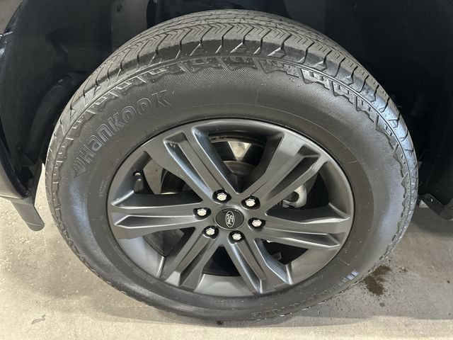 Certified 2023 Ford F150 Lariat AWD/4WD image 23