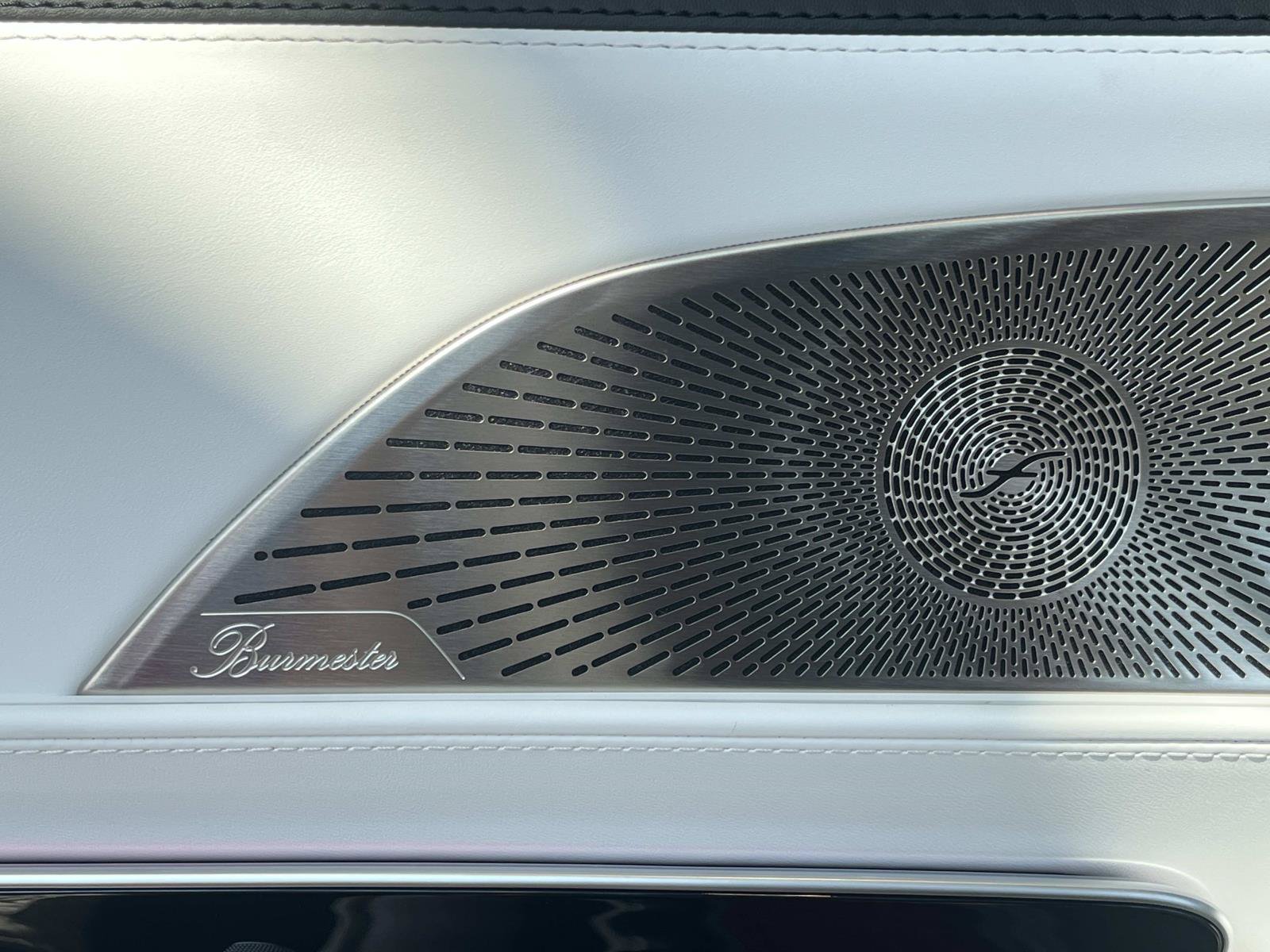 Certified 2026 Mercedes-Benz Maybach SL 680 image 25