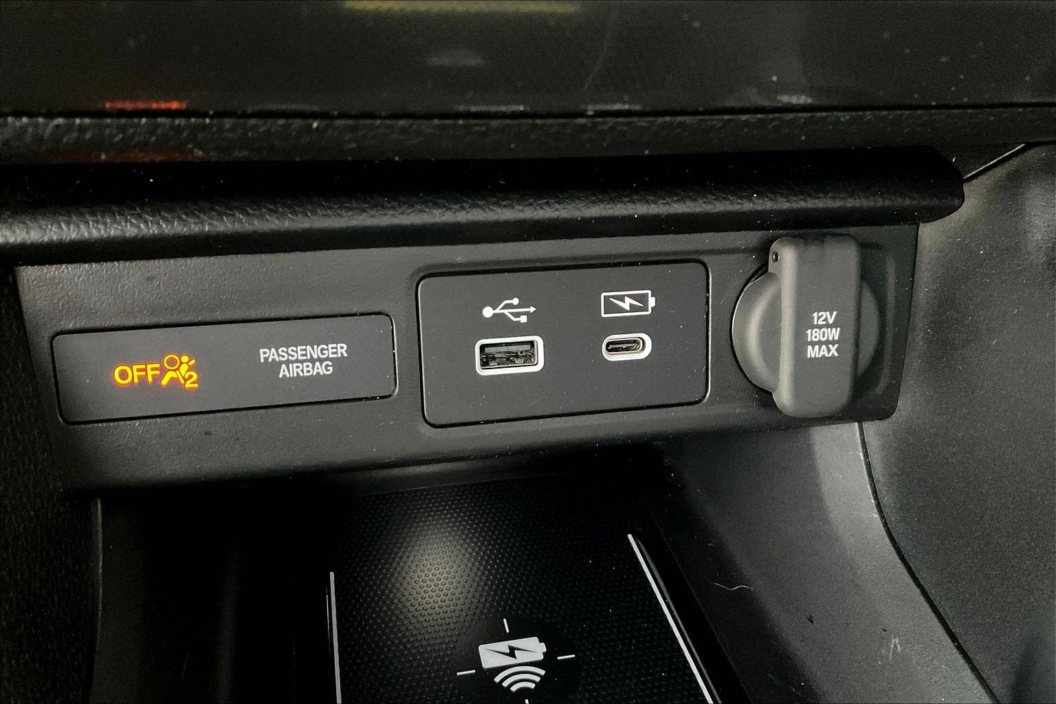 Used 2023 Acura Integra A-Spec image 16