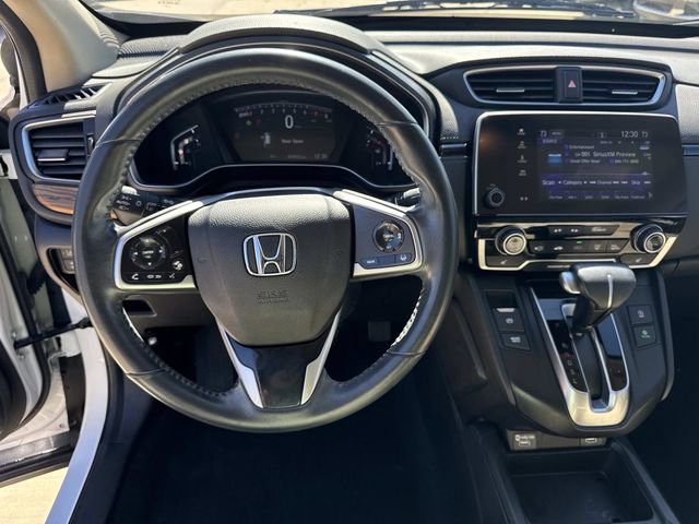 Used 2020 Honda CR-V EX-L image 57