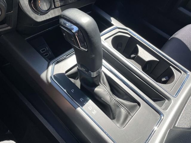 Certified 2019 Ford F150 XLT w/ Equipment Group 302A Luxury image 21