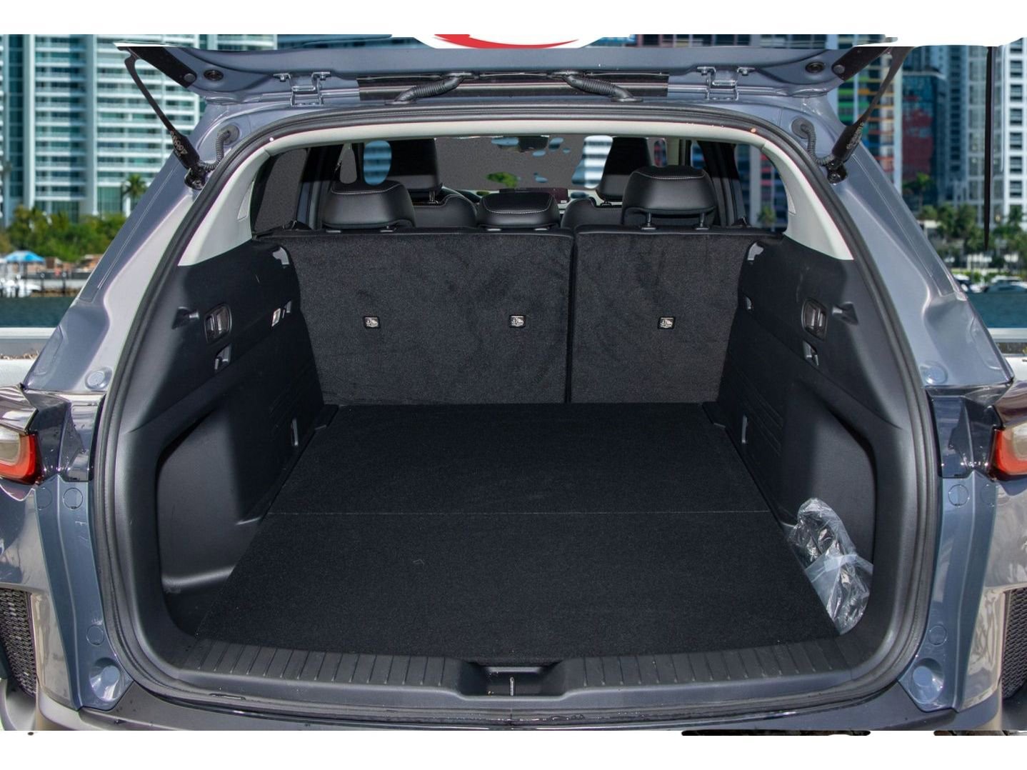 Used 2025 MAZDA CX-50 AWD 2.5 S w/ Weather Package image 14