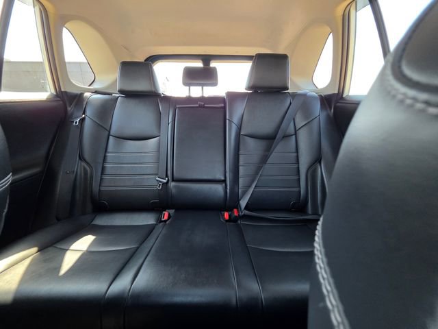 Used 2020 Toyota RAV4 Limited w/ All Weather Liner Package image 32