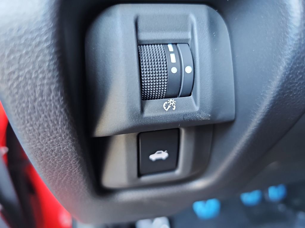 New 2025 Subaru BRZ Limited w/ Popular Package 2 image 23