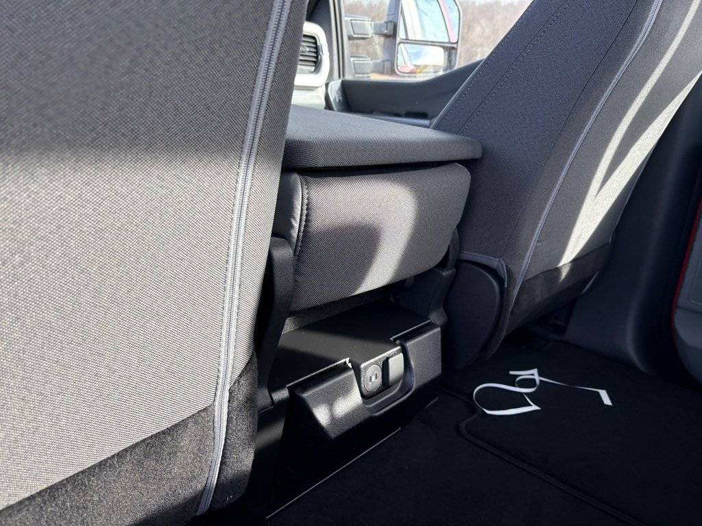 New 2026 Ford F350 XL w/ STX Appearance Package image 20