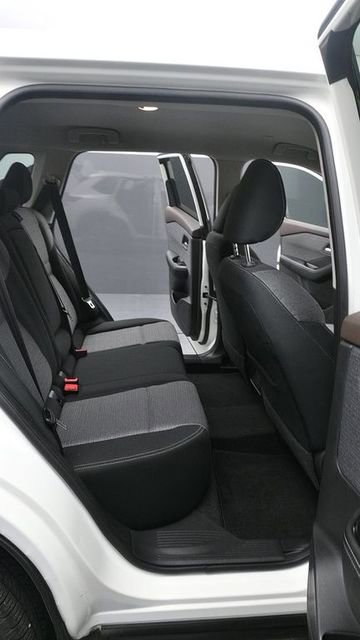 Used 2023 Nissan Rogue SV AWD/4WD image 15
