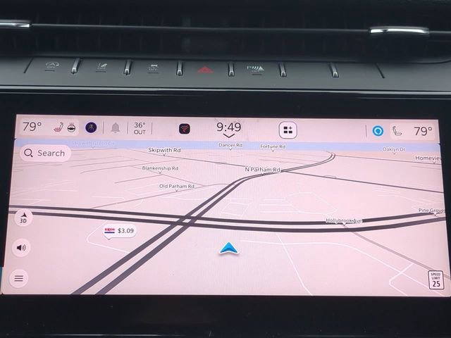 New 2026 Jeep Grand Cherokee Limited image 21