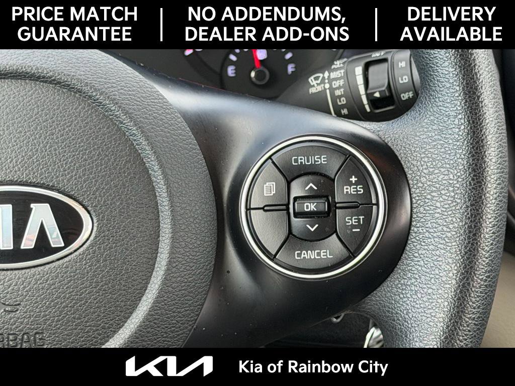 Used 2020 Kia Soul S image 27
