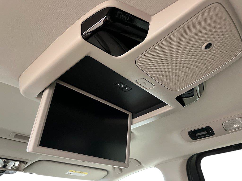 New 2027 Honda Odyssey Touring image 24