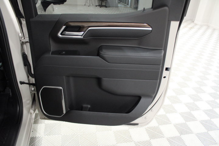 New 2026 Chevrolet Silverado 1500 RST w/ RST All Star Premium Package AWD/4WD image 29