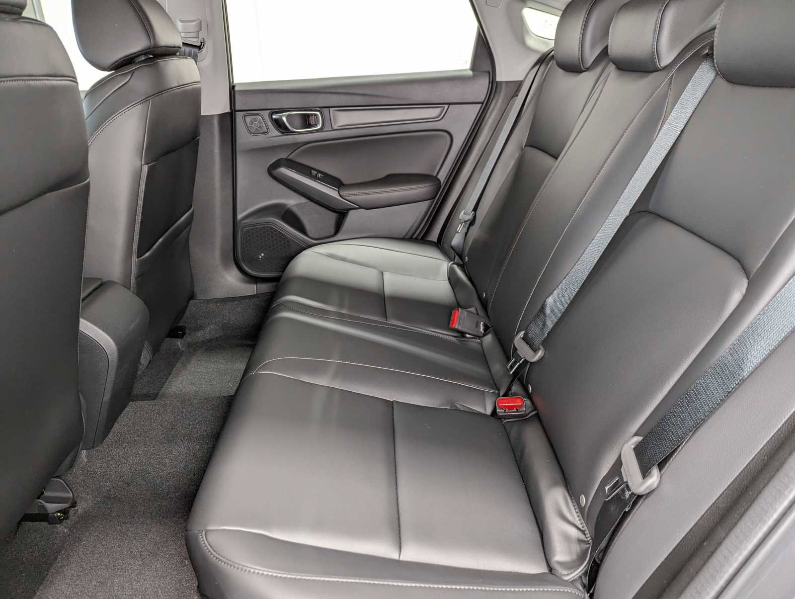 Certified 2024 Acura Integra image 22