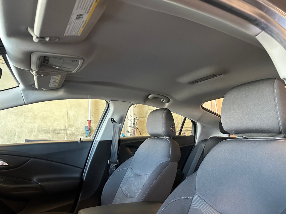 Used 2019 Chevrolet Volt LT image 24