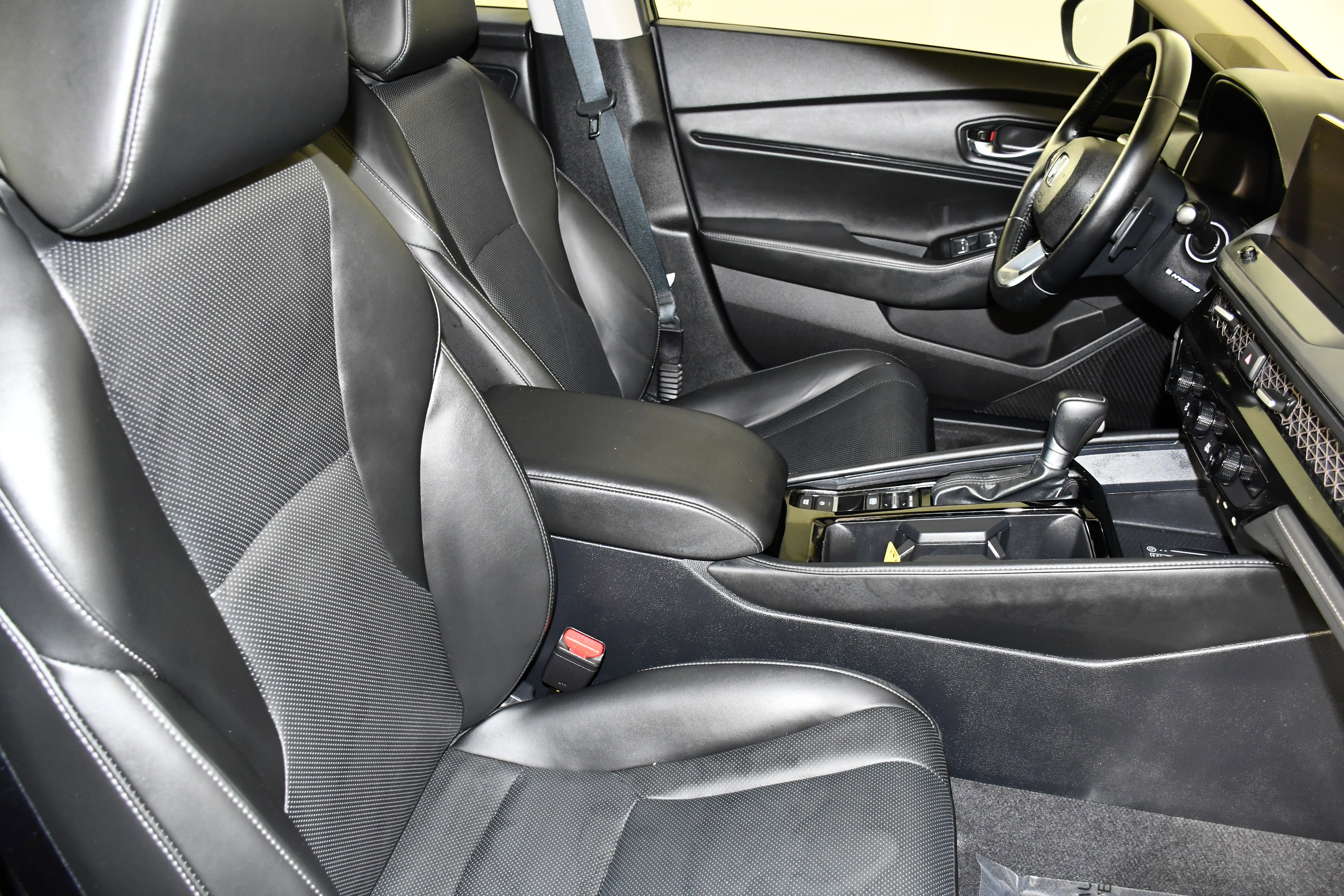 Certified 2024 Honda Accord Touring image 42
