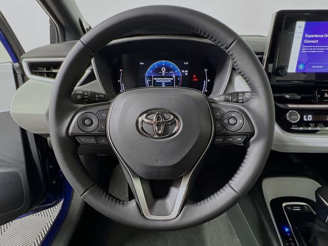 New 2026 Toyota Corolla XSE image 15