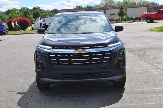 New 2026 Chevrolet Equinox LT w/ Safety and Technology Package FWD image 6