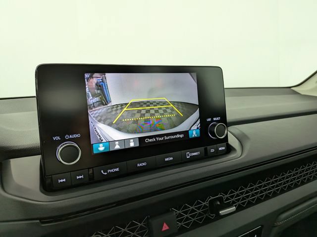 New 2026 Honda Accord SE image 5