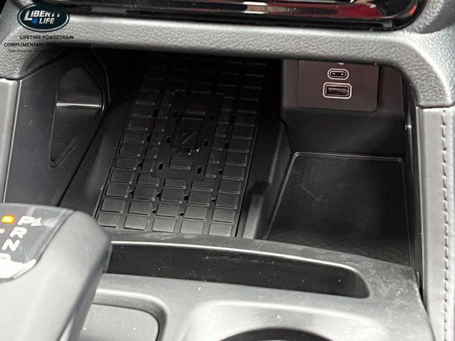 New 2026 Ford Ranger Raptor AWD/4WD image 21