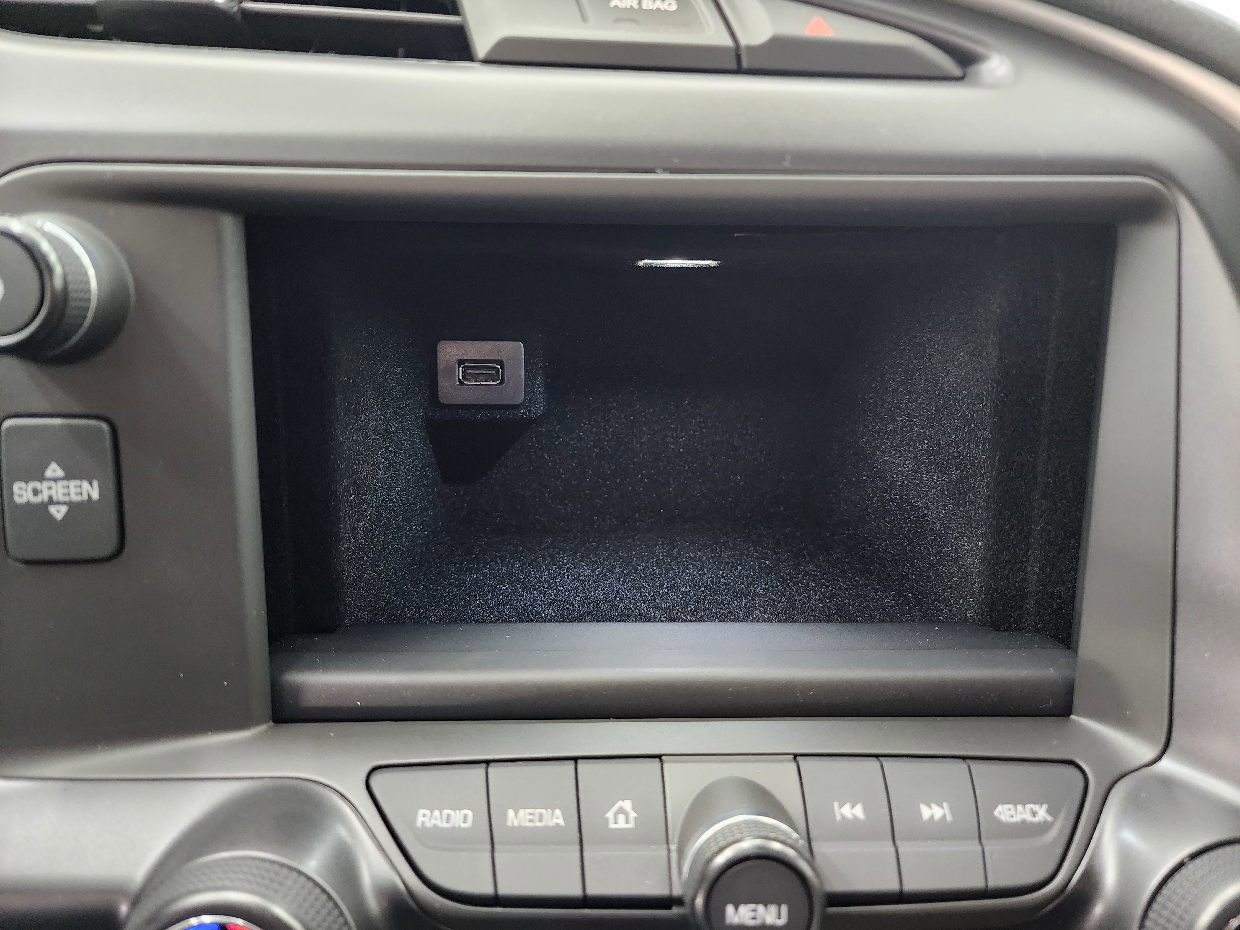 Used 2016 Chevrolet Corvette Stingray Coupe image 46