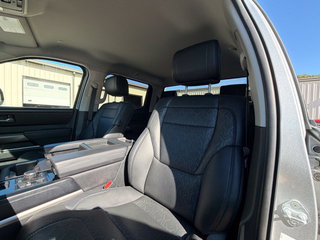 Used 2023 Toyota Tundra SR5 w/ TRD Off-Road Premium Package AWD/4WD image 21
