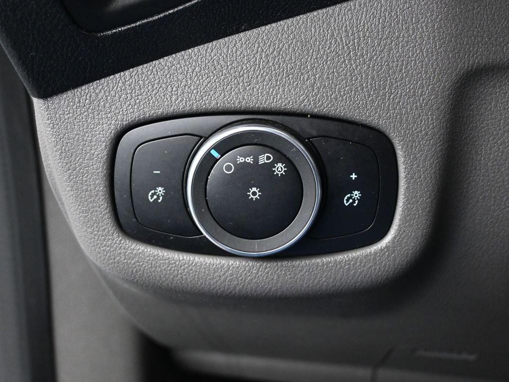 Certified 2022 Ford Transit Connect XL image 12