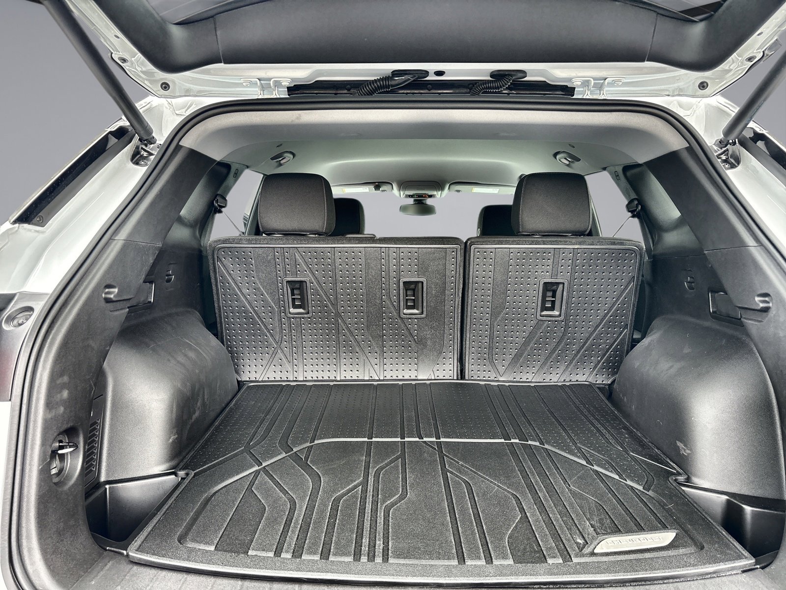 New 2026 Chevrolet Blazer LT w/ Convenience Package image 33