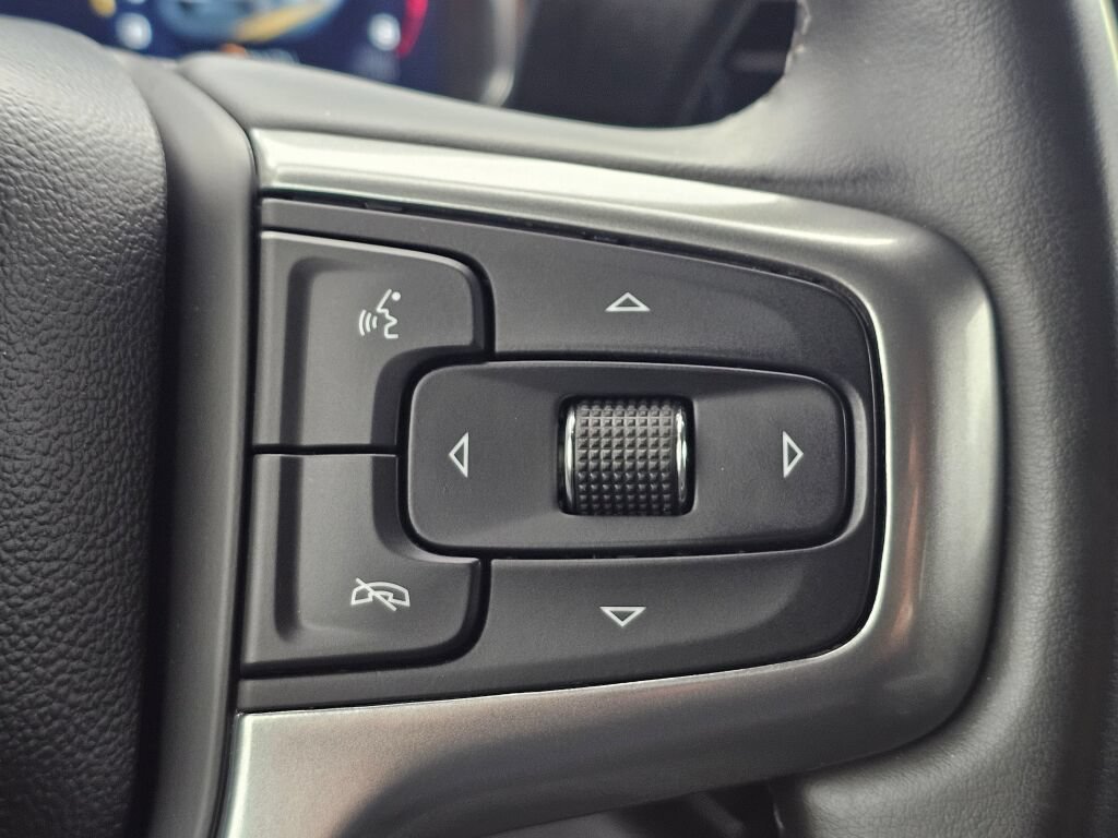 Certified 2026 Chevrolet Silverado 2500 LT AWD/4WD image 20