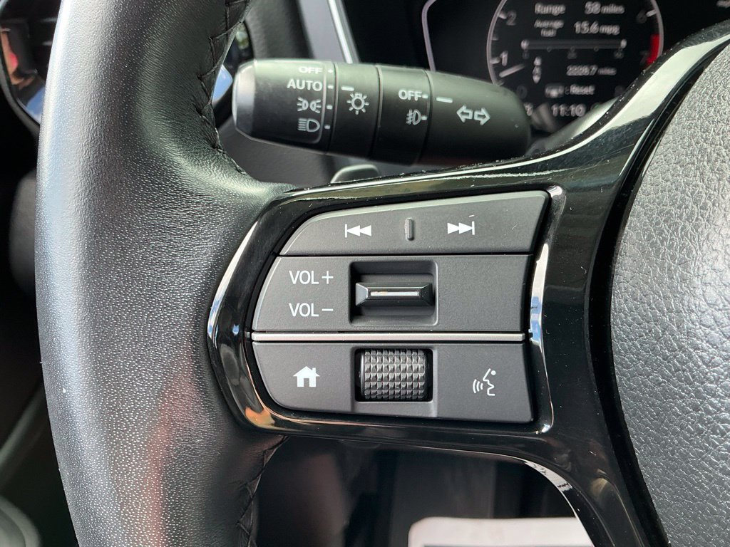 Certified 2024 Honda Pilot EX-L image 32