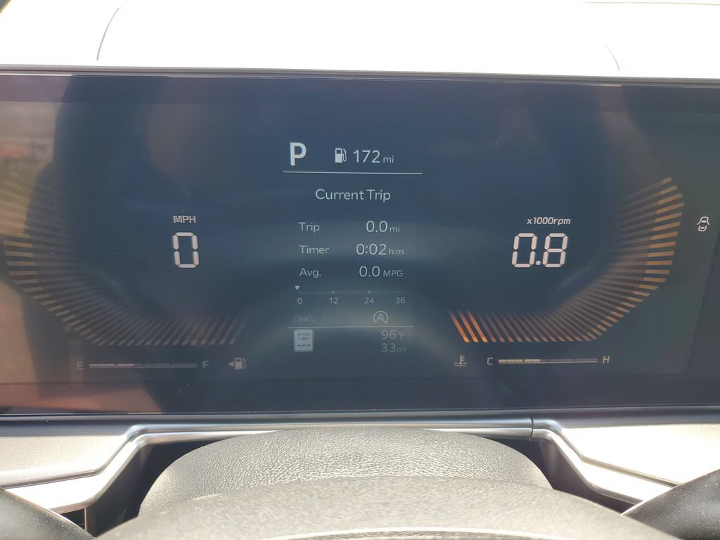 New 2026 Kia Sorento S AWD/4WD image 13