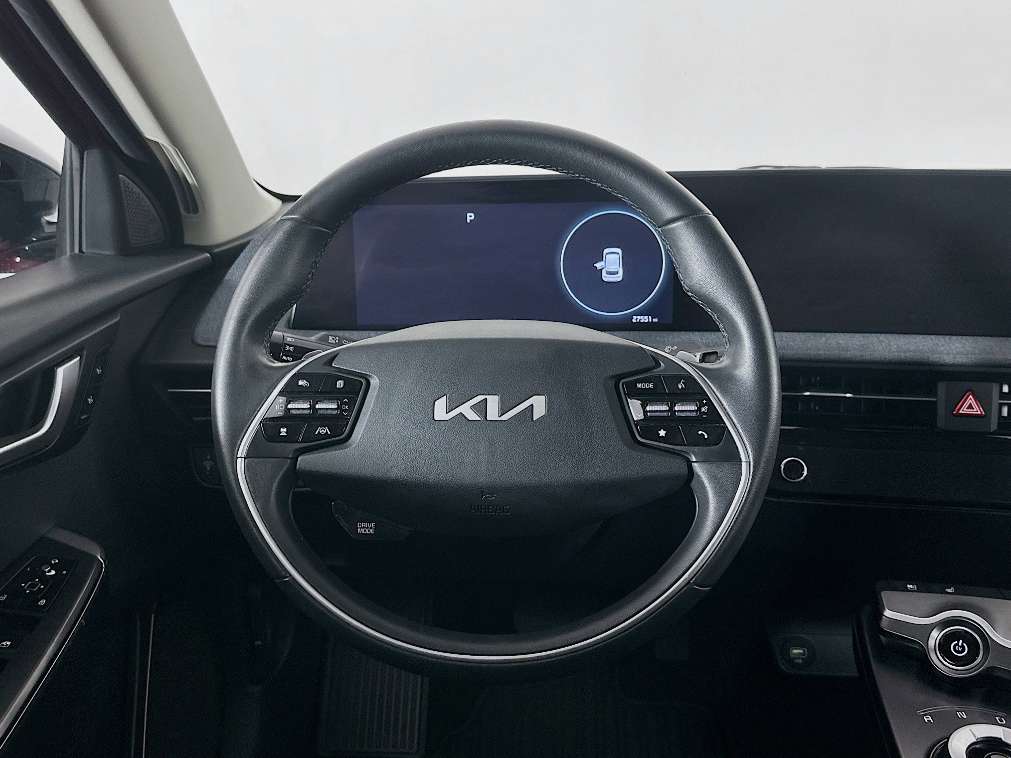 Used 2023 Kia EV6 Wind w/ Wind Technology Package image 18