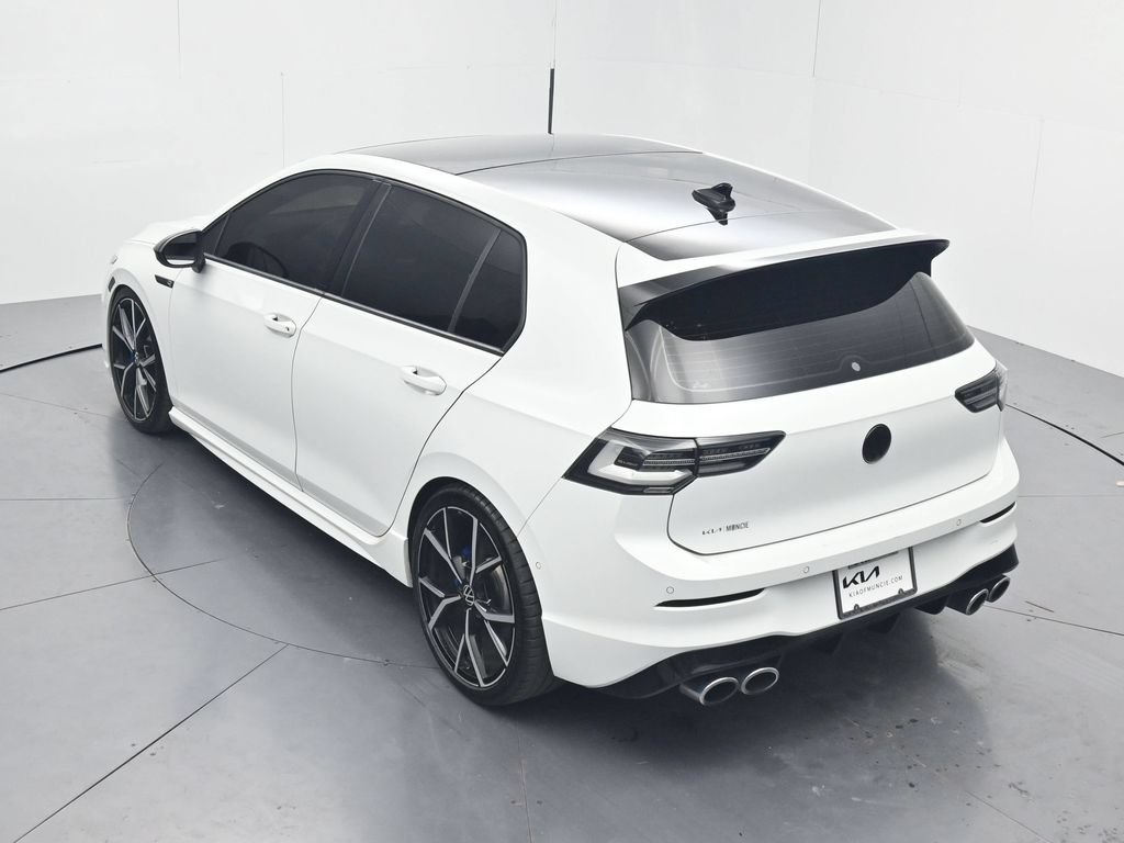 Used 2022 Volkswagen Golf R AWD/4WD image 53